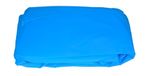Ubbink Liner Bleu pour Ubbink Azura 350 x 505 x 126 cm piscine hors sol