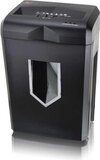 Peach PS500-70 Cross shredding Papiervernietiger - Zwart