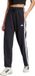 Adidas Sportswear Essentials 3-Stripes Open Hem French Terry Broek - Dames - Zwart
