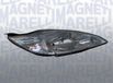 MAGNETI MARELLI Phare (712459501129)