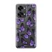 ERT GROUP Mobiele telefoonhoes voor OnePlus NORD 2T 5G origineel en officieel gelicentieerd Babaco Butterflies 002-motief perfect passend bij de vorm van de mobiele telefoon, TPU-hoes