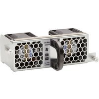 niet opgegeven HPE Aruba - Ventilatorlade voor netwerkapparaat - luchtstroom van voor naar achter - voor HPE Aruba 6200F 12G, 6300M