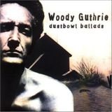Dust Camden Dust Bowl Ballads CD