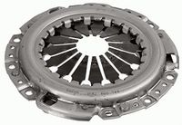 SACHS Kupplungsdruckplatte 3082600744 | Compatibel met: HYUNDAI ATOS, i10 I, KIA PICANTO I