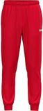 Jako One Polyesterbroek Kinderen - Rood | Maat: 164