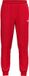 Jako One Polyesterbroek Kinderen - Rood | Maat: 164