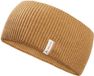 VAUDE Moena Headband Unisex Savanna Polyester Gebreid One Size