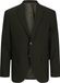 JACK & JONES Business-colbert 'JPRSOLARIS' zwart