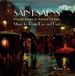 Saint-Saens Nimbus Records Martin Jones & Adrian Farmer - Saint-Saëns: Music For Piano Duo And Duet, Volume 1 (CD)