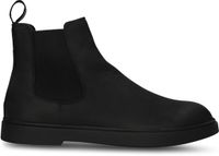 Blackstone PAVE DEAN - GG398 Black - Chelsea boots - Man - Black - Maat: 46