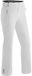 Maier Sports Vroni Slim Broek Wit M-L / Regular Vrouw
