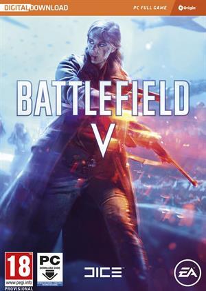 Electronic Arts Battlefield V PC