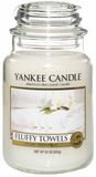 Yankee Candle Fluffy Towels - Bougie parfumée