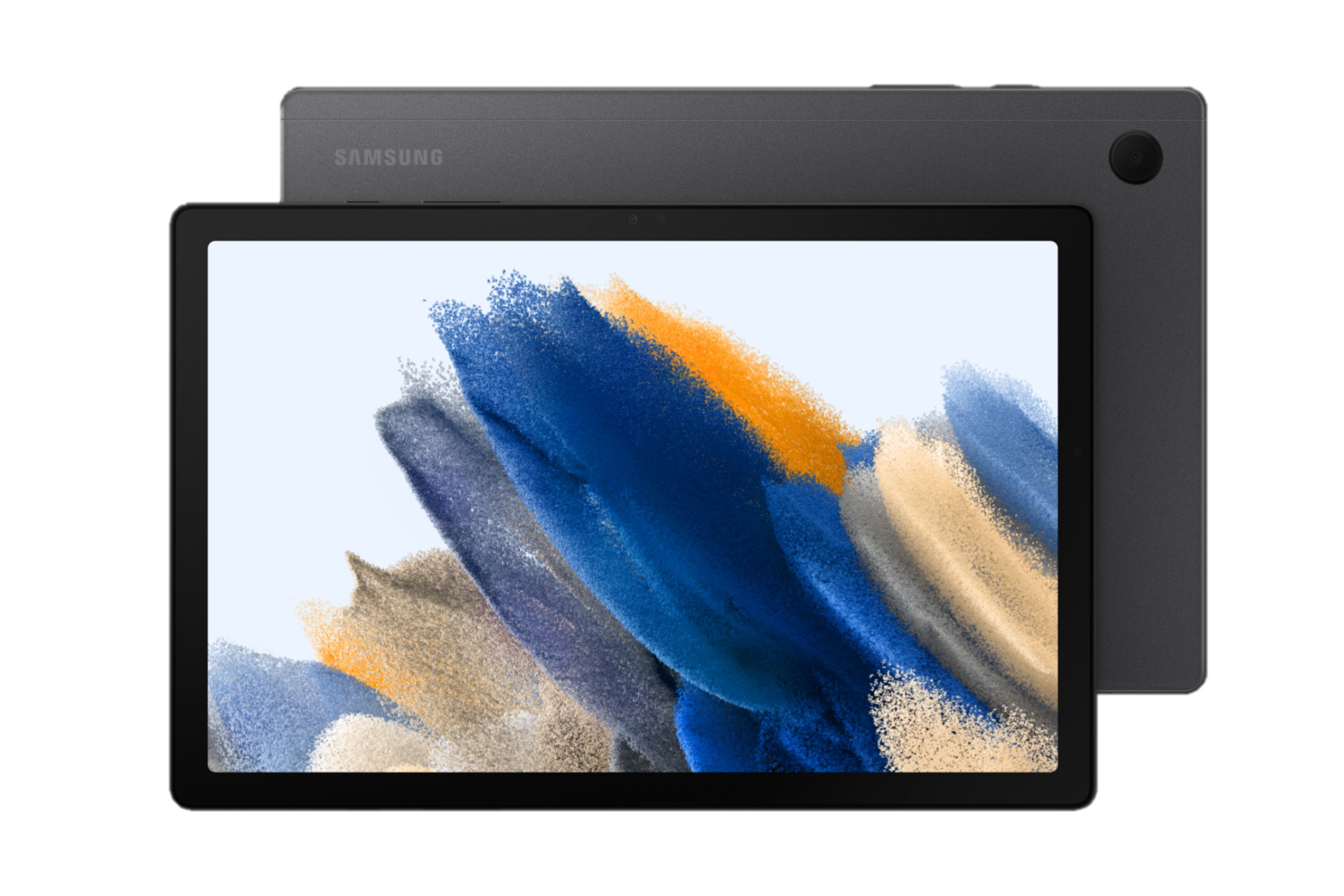 Samsung Galaxy Tab A8 / WiFi / 64 GB / Grijs