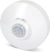 ADAKAT Inbouw Infrarood Bewegingsmelder - Geschikt voor LED-Verlichting