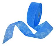 Ciao Dekoband tnt Sky Lab (50 mm x 100 m), blauw