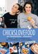 Chickslovefood Het vriezerproof - kookboek