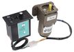 OEM Tandwielmotor 6W 220V AC 20:1 90-1650 RPM metalen behuizing