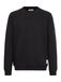 BLEND Sweatshirt 'ANDERS ' zwart