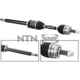 SNR Kits de Transmission - DK58.006