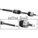 SNR Kits de Transmission - DK58.006
