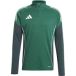 adidas Tiro 25 Competition Training Top Sweatshirt - Green, pointure Small