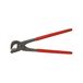 Bessey Alicat plegado/desdoble