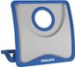 Philips Oplaadbare Bouwlamp Pjh20 Led 230 Volt 2300lm Blauw/grijs