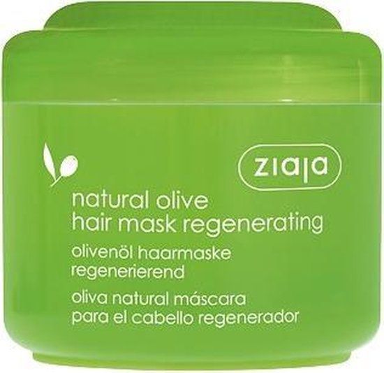 Ziaja Med ZIAJA Soothing Shampoo - Zklidňující Shampoo Proti Svědění 300ml