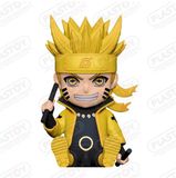 Plastoy Naruto Shippuden: Money Box Naruto Rikudo 15 cm Banks