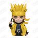 Plastoy Naruto Shippuden: Money Box Naruto Rikudo 15 cm Banks