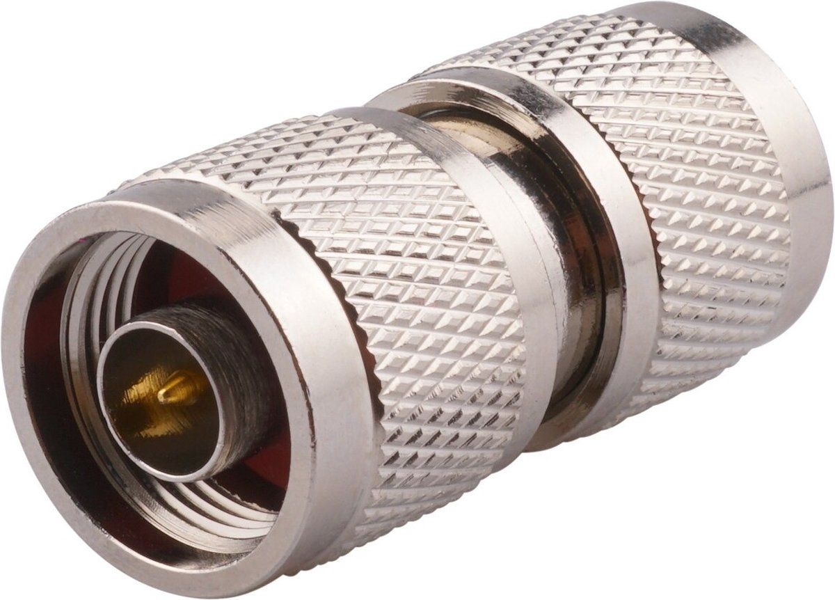 Drphone NKC3 - N Male naar N Male connector - Outdoor - EAN: 8720118762127