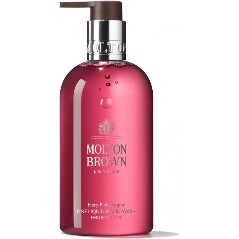 Molton Brown Vloeibare zeep / 300 ml / heren