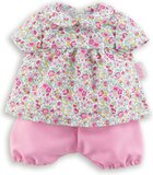 Corolle Mon Premier Poupon - Poppenoutfit Blossom Garden