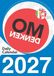 2027 Omdenken Omdenken Daily Calendar 2027