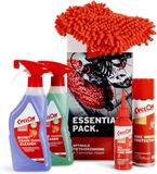 CyclOn Essential Pack All Weather Lube onderhoudsset