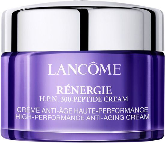 Lancôme Rénergie H.P.N. 300-Peptide Cream - 15ml - Anti-aging - Voor alle Huidtypes