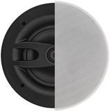 AVCOM 8 Inch Plafondluidspreker (enkel), 8 Ohm