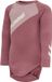 Hummel Kinderbody met Lange Mouwen Hmlseoul L/S 215471 Rosa 68