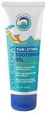 Stream2Sea Sun en Sting relief
