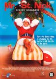 BRIDGE Mr. St. Nick DVD