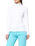 CMP Stretch Sweat 38e1596 Fleece Wit M Vrouw