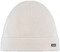 Eisbär Renan MÜ RL Beanie Wol/Polyester Unisex Melk/Wit