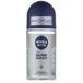 NIVEA Men Deodorant Roller Silver Protect 50 ml