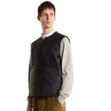 The North Face Lhotse Lt Insulated Winterbodywarmer Heren Zwart L