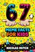 6-7 (Six-Seven) Meme Facts for Kids: Amazing Trivia and Mind-Blowing Information About Science, History, and the World to Spark Curiosity and Learning for Inquisitive Minds