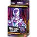 Bandai Dragon Ball Card Game Fusion World Frieza Starter Deck FS04 - English