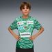 PUMA Füchse Berlin 25/26 thuisshirt, Groen/Wit, Maat 3-4Y