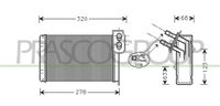 Heater Kangoo M/A 10/97-