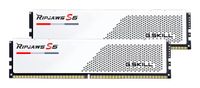 G.Skill F5-6000J2836G32GX2-RS5W geheugenmodule 64 GB DDR5 6000 MHz